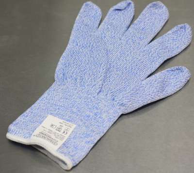 Schnittschutz Handschuh versch. Größen